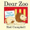 Dear Zoo Touch and Feel Book 1
