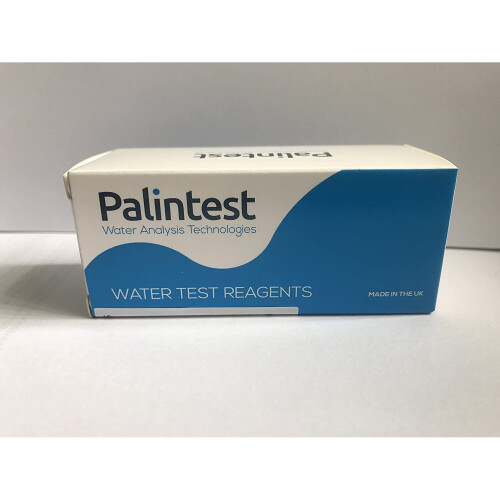Palintest DPD No 1 & 3 Tablets (Pack of 50)
