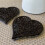 Selections Cast Iron Heart Shaped Trivet (Pack of 2) 8