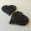 Selections Cast Iron Heart Shaped Trivet (Pack of 2) 3