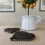 Selections Cast Iron Heart Shaped Trivet (Pack of 2) 5