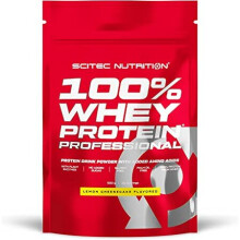 (Lemon Cheese cake) 100% Whey Protein Professional 500g