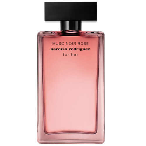 Narciso Rodriguez Narciso Rodriguez - für Sie Musc Noir Rose Eau de Parfum (100ml) 1
