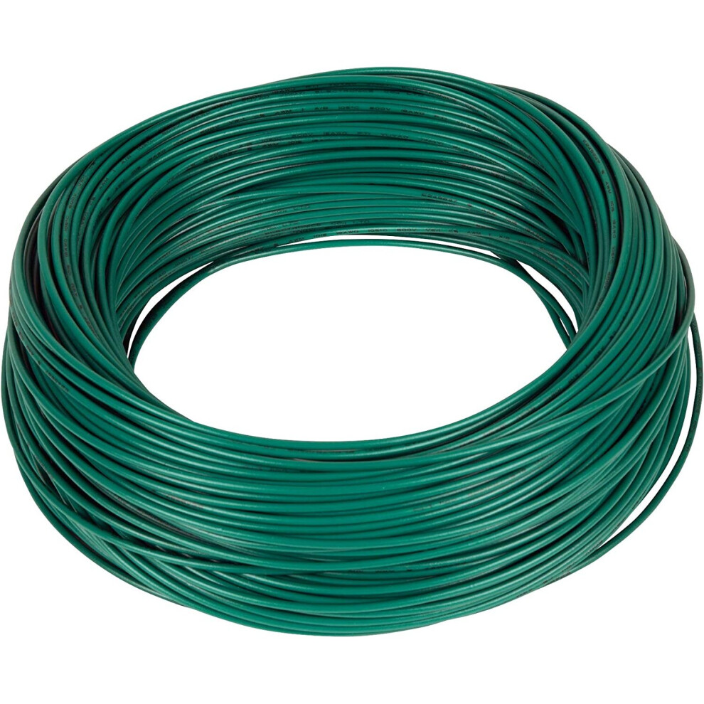 Einhell Original Robotic Lawn Mower Accessories Perimeter Wire (Suitable For Robotic Lawn Mower, 50 M)