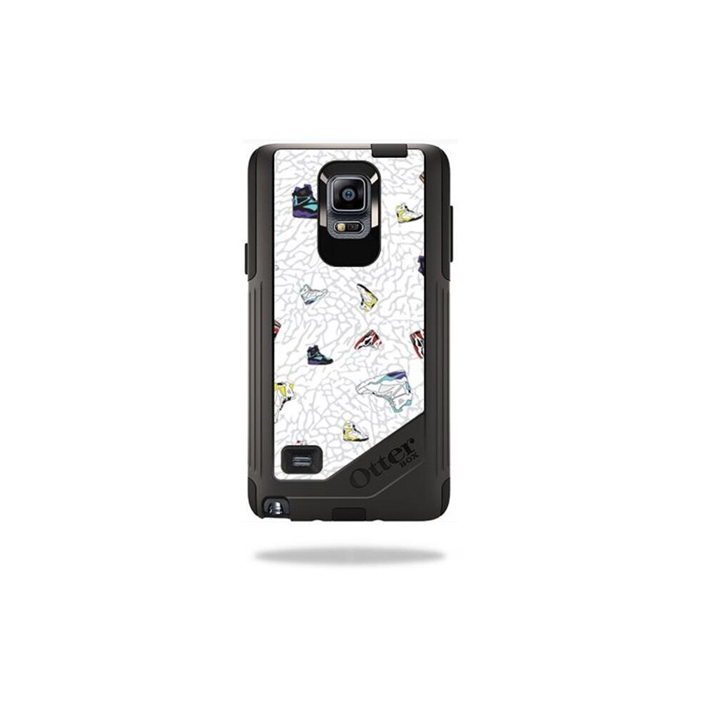 MightySkins OTCSGNOT4-Jays Skin for Otterbox Commuter Galaxy Note 4 Case Wrap Cover Sticker - Jays-image-OPC-P9ZMSBZ-NEW