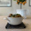Selections Cast Iron Square Table Trivet 5