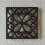 Selections Cast Iron Square Table Trivet 2