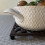 Selections Cast Iron Square Table Trivet 3