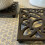 Selections Cast Iron Square Table Trivet (Pack of 2) 5