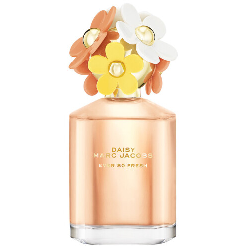 Marc Jacobs Marc Jacobs - Daisy Ever So Fresh (125ml) 1