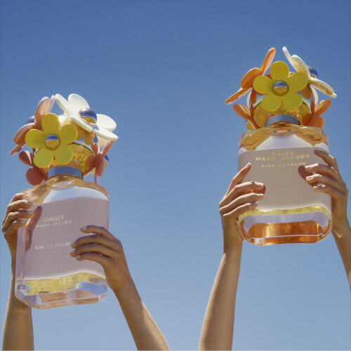 Marc Jacobs Marc Jacobs - Daisy Ever So Fresh (125ml) 2