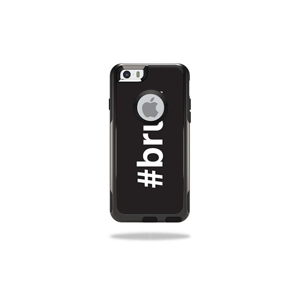 MightySkins OTCIP6PL-Bruh Skin for Otterbox Commuter iPhone 6 Plus Case - Bruh-image-OPC-P9ZMZ6D-NEW