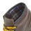 (4 UK, Wine) Grafters Heritage Unisex Leather Monkey Boots 2