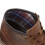 (9 UK, Waxy Brown) Grafters Heritage Unisex Leather Monkey Boots 2