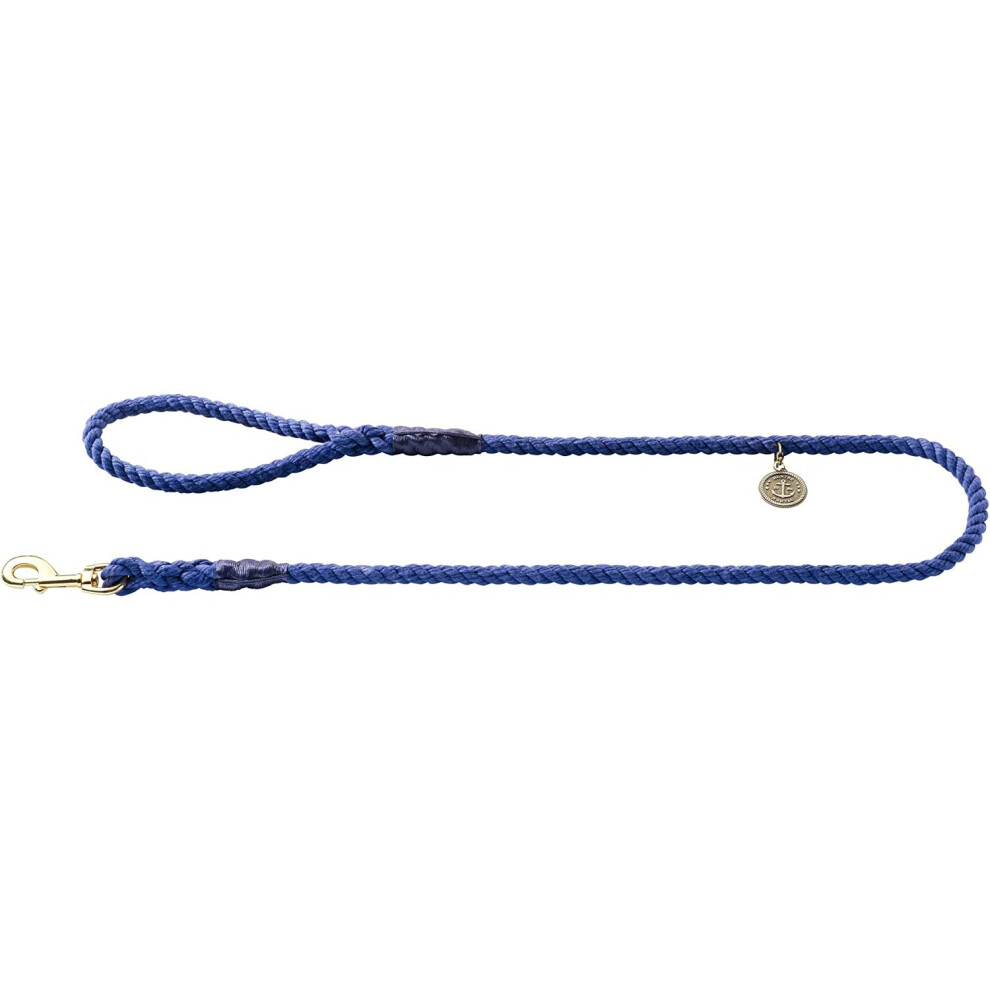 HUNTER Lead List, 140 cm, Dark Blue