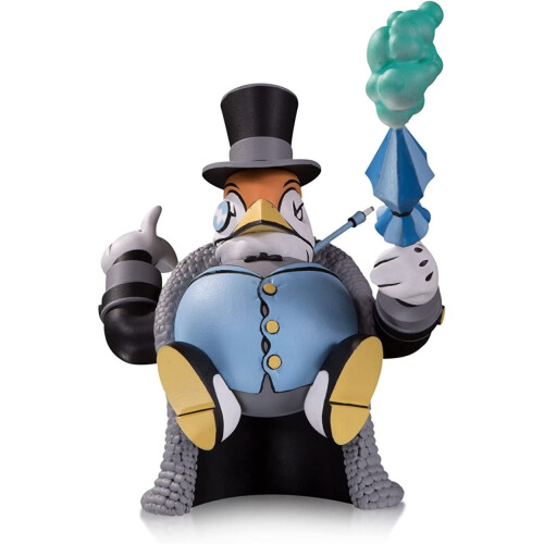 DC Comics DC Comics SEP180632 Vinyl Figure, Various