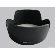 HB-32 HB32 Lens Hood For Nikon AF-S DX Zoom-NIKKOR 18-70mm f/3.5-4.5G