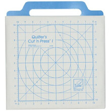 June Tailor Quilter's Cut-n-Press