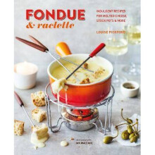 Fondue & Raclette