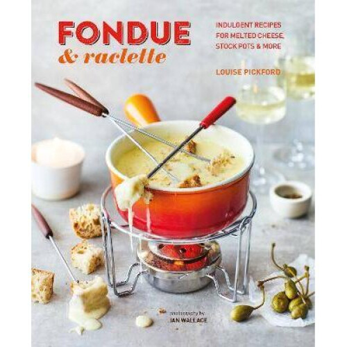 Fondue & Raclette