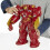 Marvel Interactive Hulk Buster Marvel Avengers Age of Ultron Action Figure 5