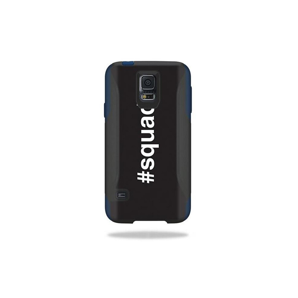 MightySkins OTCSGS5-Squad Skin for Otterbox Commuter Samsung Galaxy S5 Case - Squad-image-OPC-P9ZNGYM-NEW