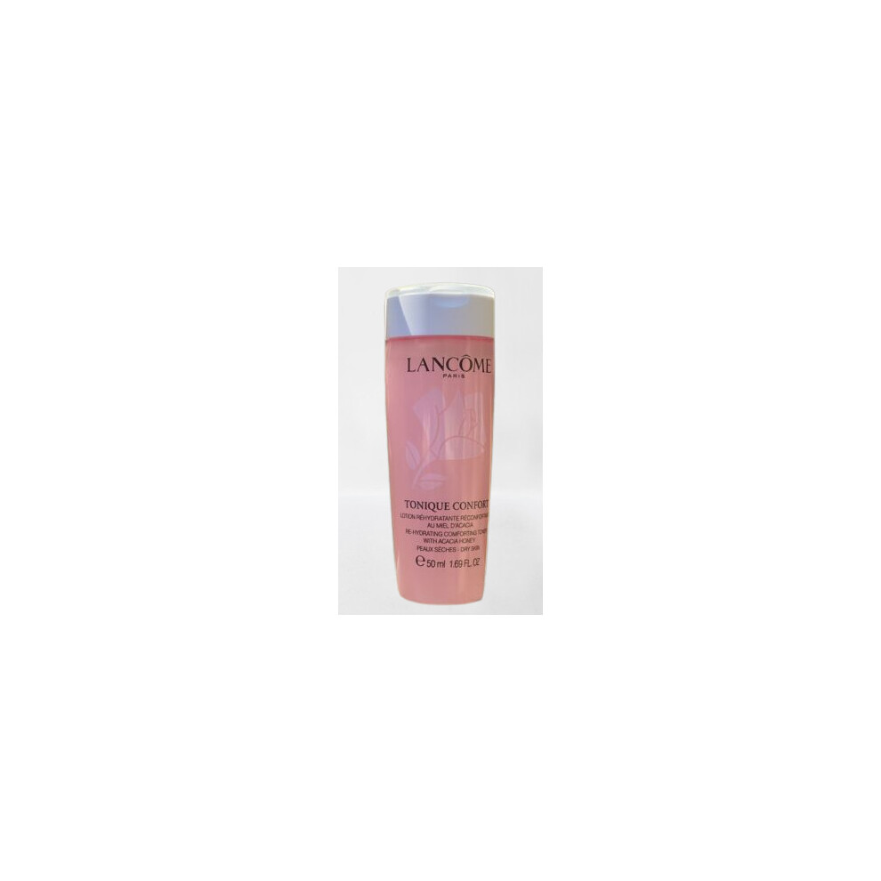 LancÃ´me Reinigung Tonique Confort 50ml