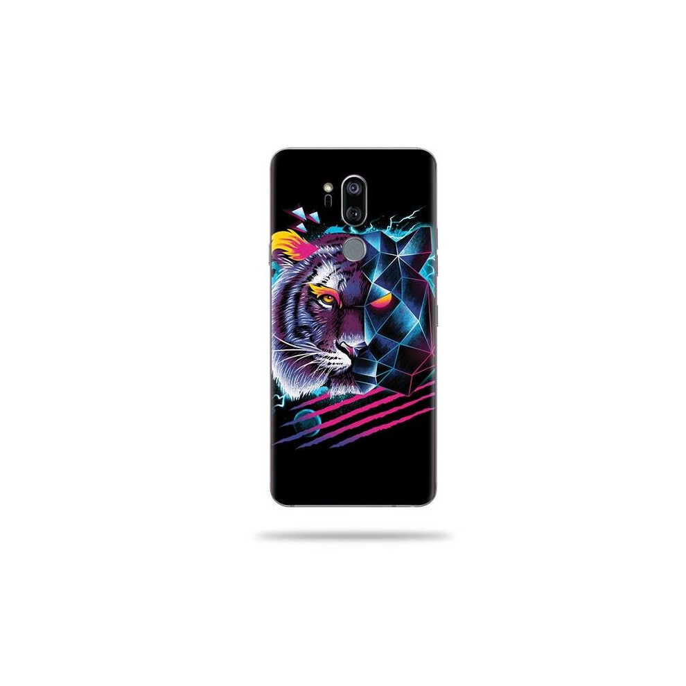 MightySkins LGG7THQ-Tight Tiger Skin for LG G7 ThinQ - Tight Tiger-image-OPC-P9ZNJF7-NEW