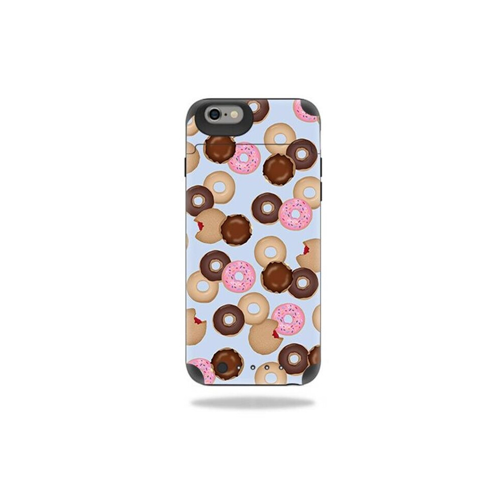 MightySkins MJRESIP6-Donut Binge Skin for Mophie Juice Pack Reserve iPhone 6 & 6S - Donut Binge-image-OPC-P9ZNJV6-NEW