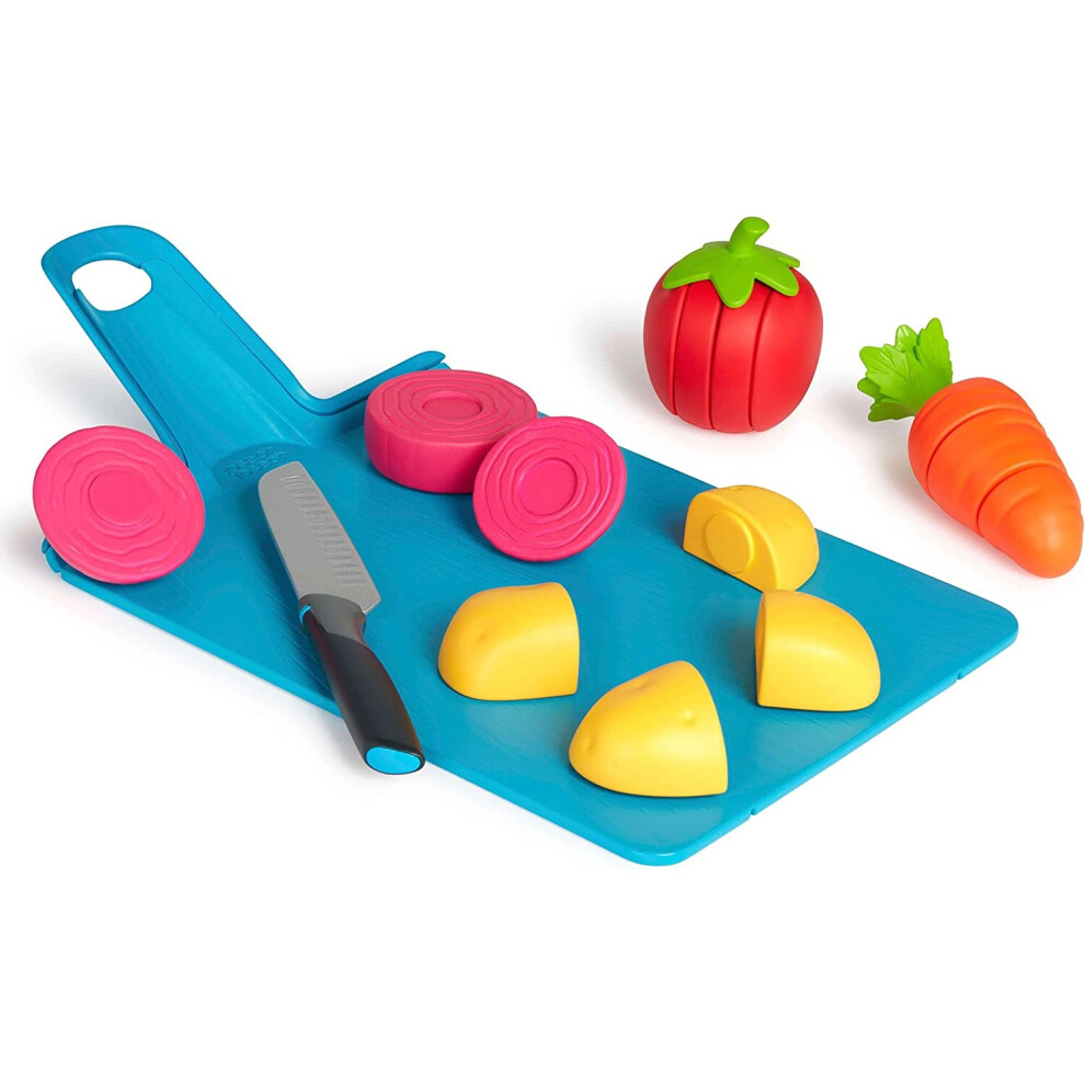 Casdon Joseph Joseph Chop2pot Toy Set