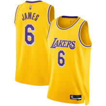 (s) Lakers James #6 Basketball Jersey Sport Shirts