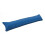 (Blue) Draught Excluder Fabric Draft Guard, Energy Saver 1