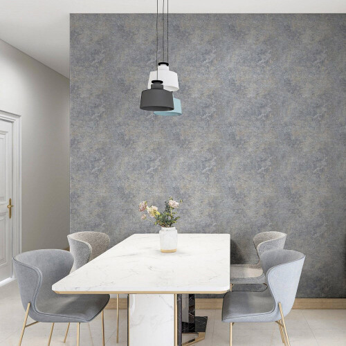 Arthouse Arthouse Modern Raffia Natural Grey Wallpaper 298601 2