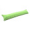 (Green) Draught Excluder Fabric Draft Guard, Energy Saver 1
