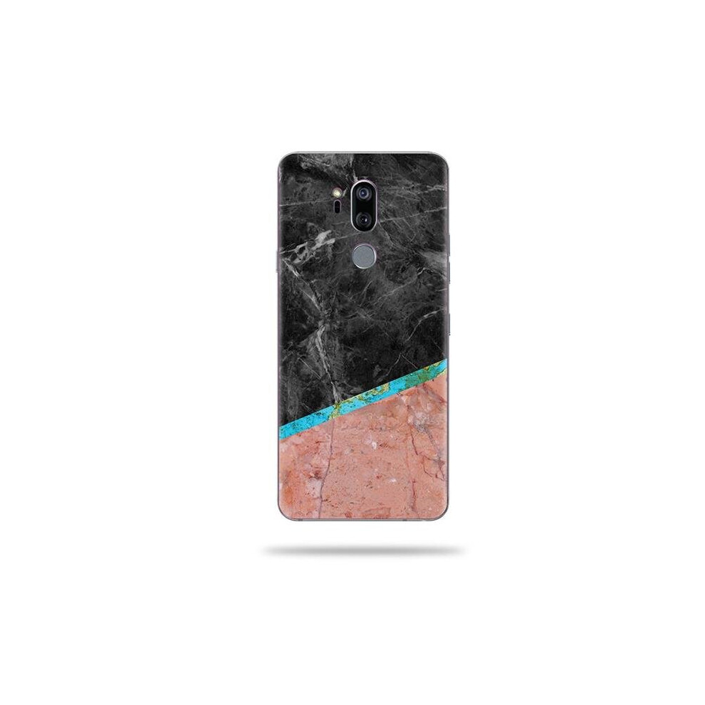 MightySkins LGG7THQ-Cut Marble Skin for LG G7 ThinQ - Cut Marble-image-OPC-P9ZNMJH-NEW