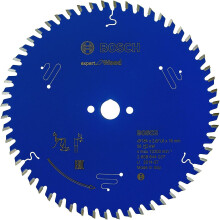 Bosch 2 608 644 037, Hout, 18,4 cm, 1,6 cm, 1,6 mm, 10300 tr-min, 2,6 mm