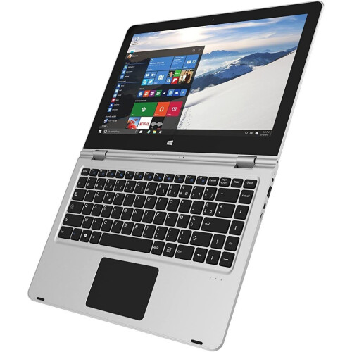 Archos 503401 13.3in Windows 10 Tablet, 128GB, Bluetooth, Black 2