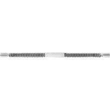 Gedore 140 Thread File Metric 0,8-3mm, Grey