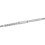 Gedore 140 Thread File Metric 0,8-3mm, Grey 2