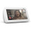 Amazon Amazon Echo Show 5 1st Generation Smart Speaker - White 3