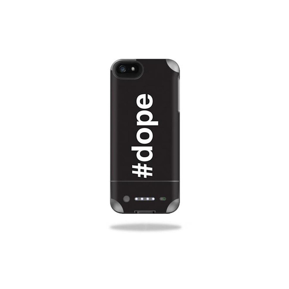 MightySkins MJHEIP5-Dope 2 Skin for Mophie Juice Pack Helium iPhone 5 - Dope 2-image-OPC-P9ZX8RP-NEW