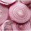Onion RED BRUNSWICK. Tried and Tested. 3