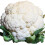 Cauliflower All Year Round. Very Versatile. 2