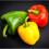 SWEET PEPPER. Mixed Colours. 1