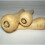 PARSNIP White Gem. Excellent sweet flavour. 2