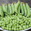 PEA Meteor. A superb first early variety. 3