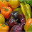 SWEET PEPPER. Mixed Colours. 2