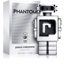 Paco Rabanne Phantom Eau De Toilette Spray 150ml