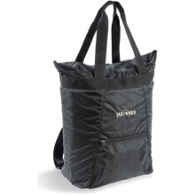 Tatonka Market Bag - 41 x 31 x 16cm, Black