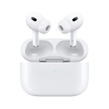 Apple AirPods Pro | 2e generatie (2022) | MQD83ZM/A